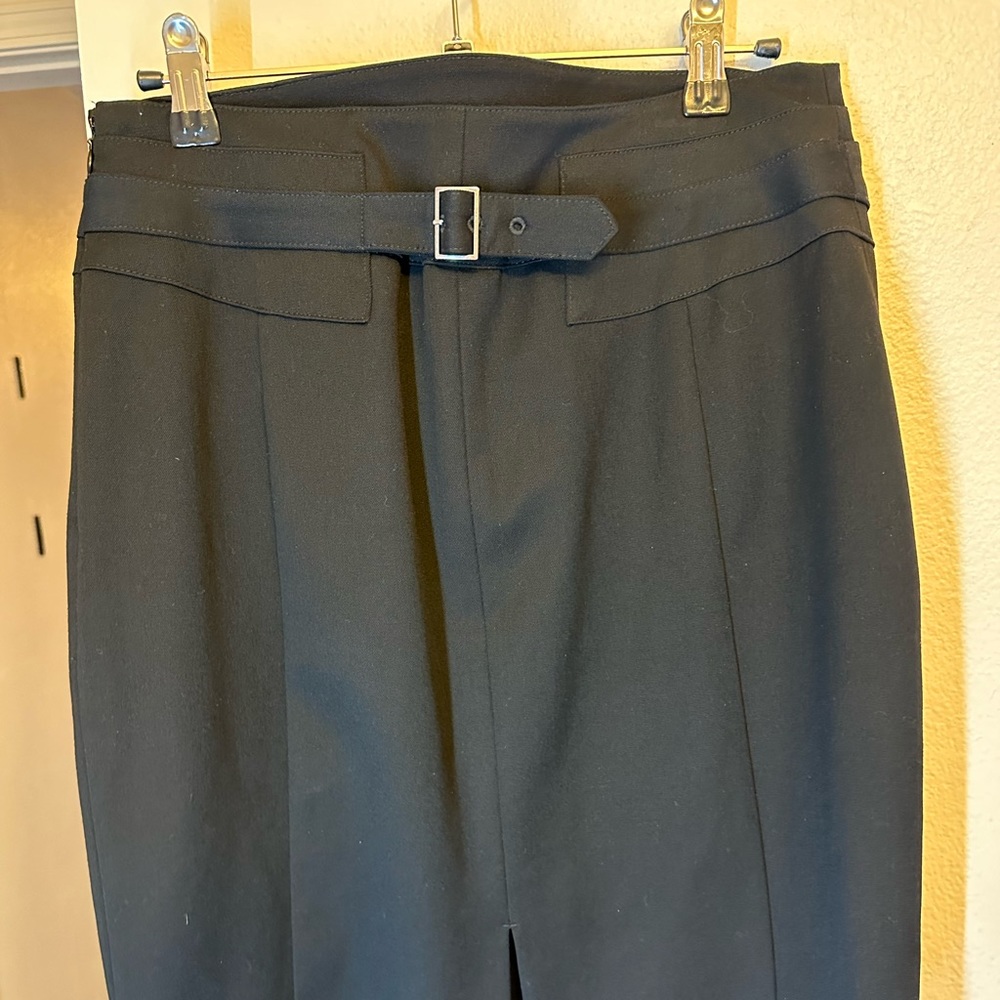 Express dress skirt